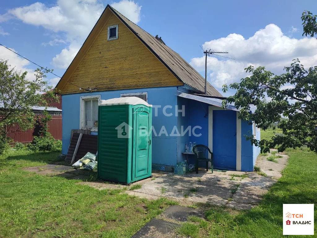 Продажа участка, Аксиньино, Щелковский район - Фото 17