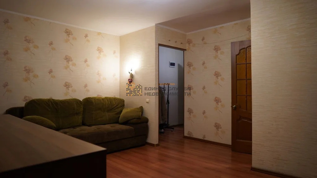 Аренда квартиры, Уфа, Октября пр-кт. - Фото 1