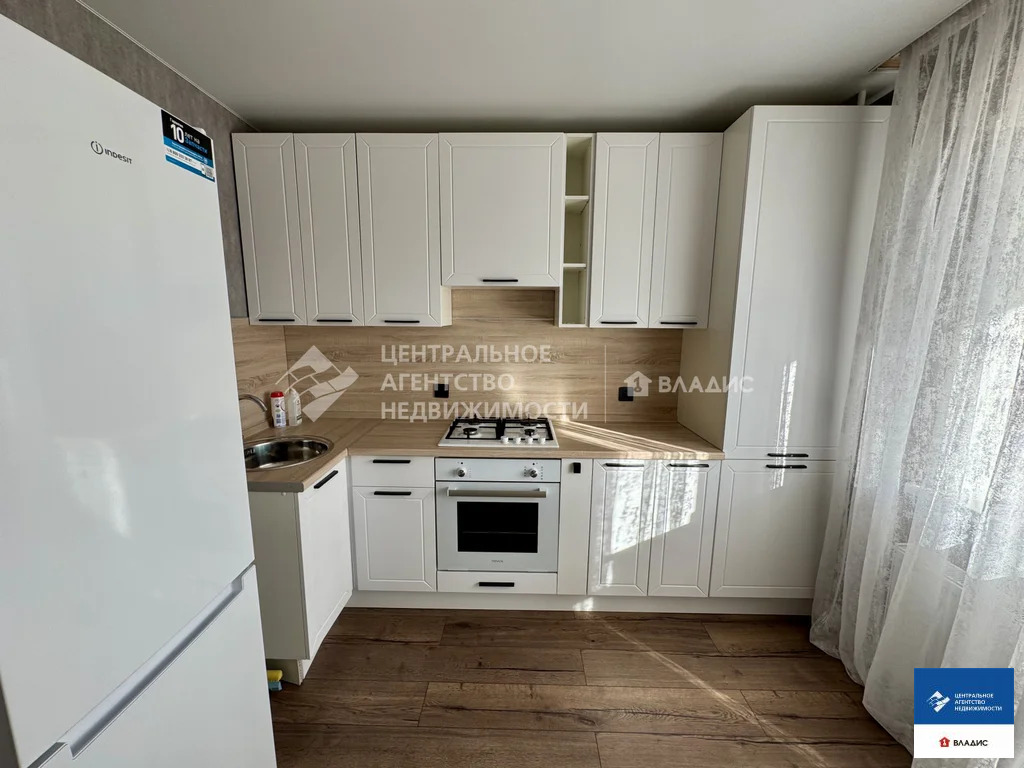 Аренда квартиры, Рязань, ул. Баженова - Фото 2