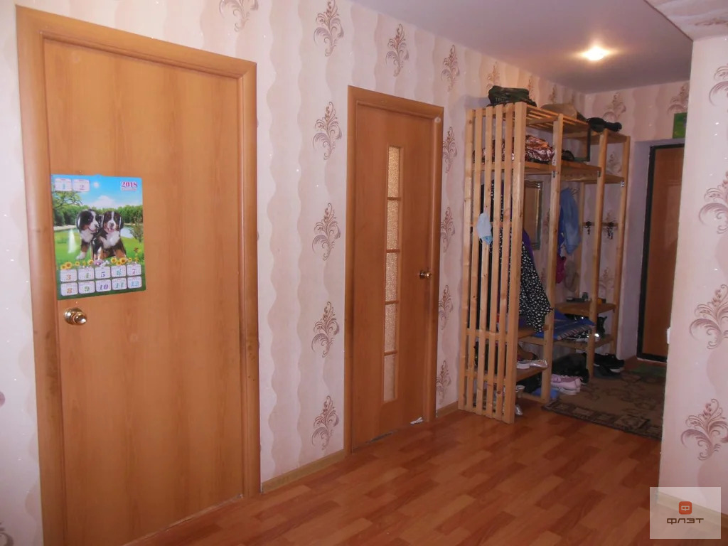 Продажа квартиры, Габишево, Лаишевский район, ул. Ленинская - Фото 6