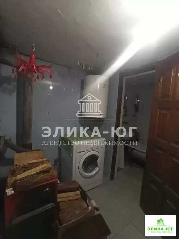 Продажа дома, Ольгинка, Туапсинский район, Мирный кв-л. - Фото 15