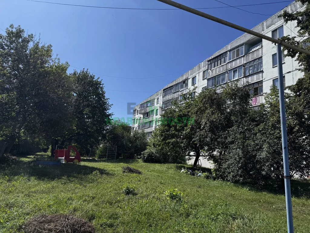 Продажа квартиры, Шиханы, ул. Молодежная - Фото 10