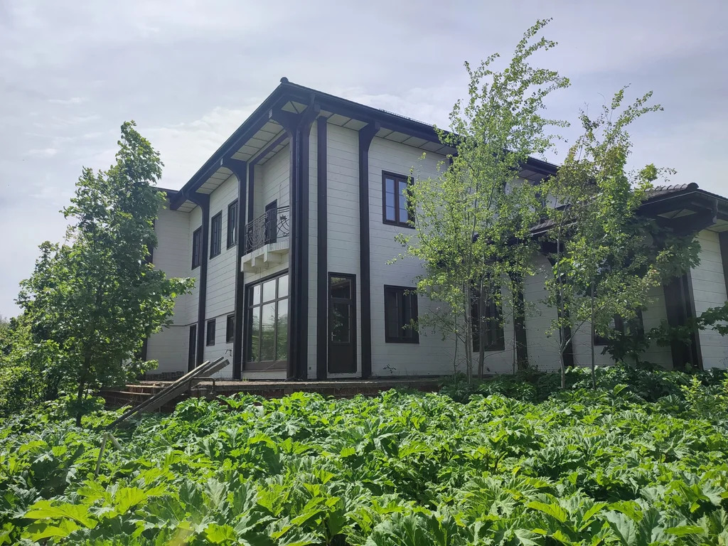 Продажа дома, Сенькино-Секерино, Михайлово-Ярцевское с. п. - Фото 12