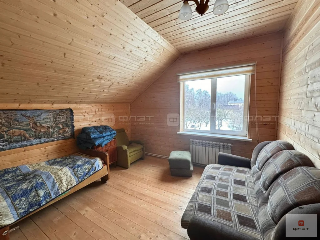 Продажа дома, Казань - Фото 17