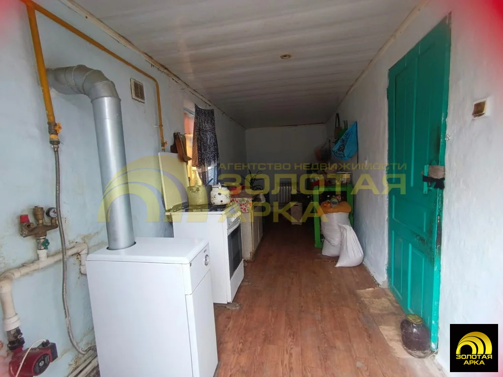 Продажа дома, Федоровская, Абинский район, ул. Советская - Фото 27