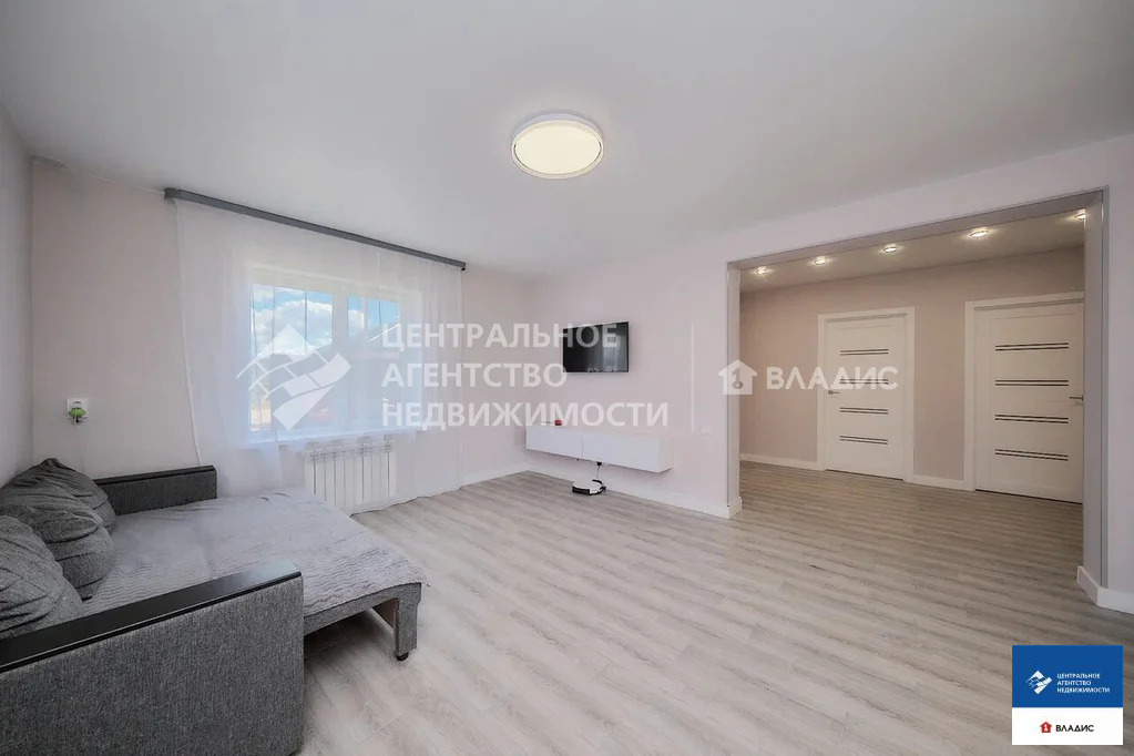 Продажа дома, Рыбное, Рыбновский район, Верхняя Озерная улица - Фото 3