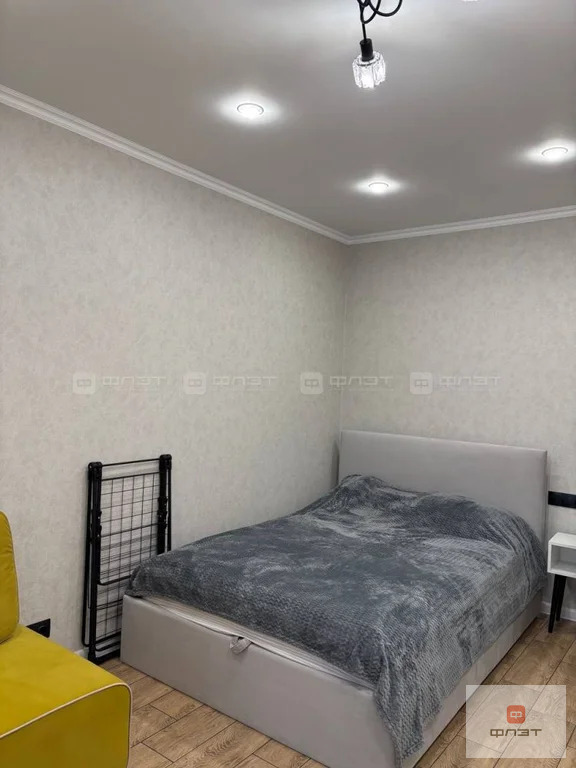 Продажа квартиры, Казань, ул. Товарищеская - Фото 4