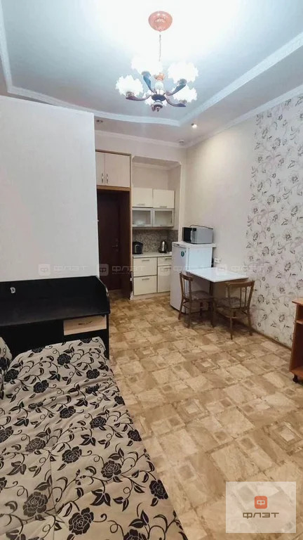 Продажа квартиры, Казань, ул. Абжалилова - Фото 4