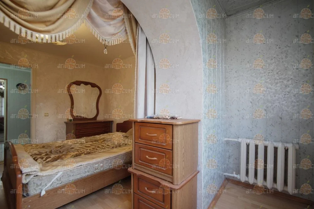 4-комн. квартира - Фото 4