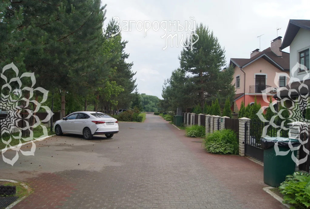 Продам дом, Новорязанское шоссе, 22 км от МКАД - Фото 18