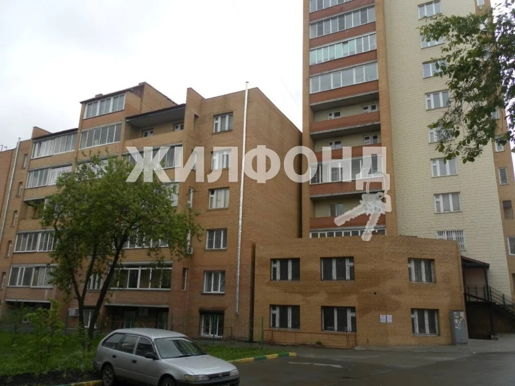 Продажа квартиры, Новосибирск, ул. Телевизионная - Фото 3