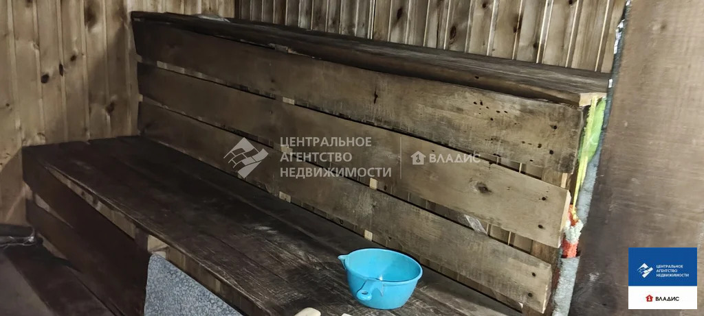 Продажа дома, Огородниково, Спасский район, улица Мартынова - Фото 9