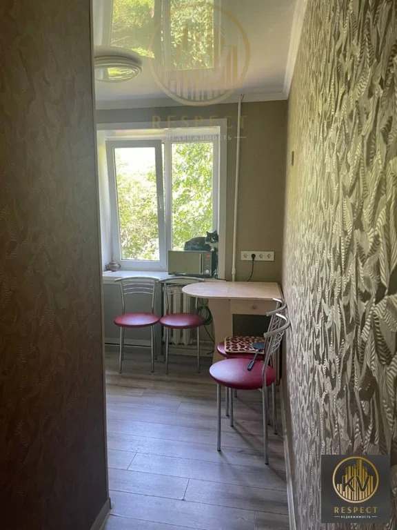 Продажа квартиры, Ессентуки, Садовый пер. - Фото 4