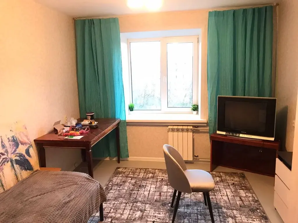 Комната Королева, дом 18 - Фото 5