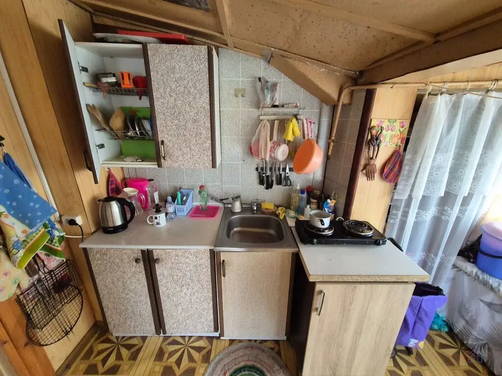 Продается 1/3 часть 1-этажного дома, 91,5 м2 - Фото 16