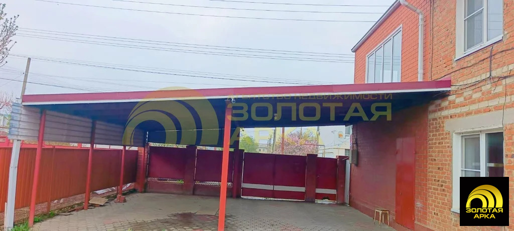 Продажа дома, Темрюкский район - Фото 2