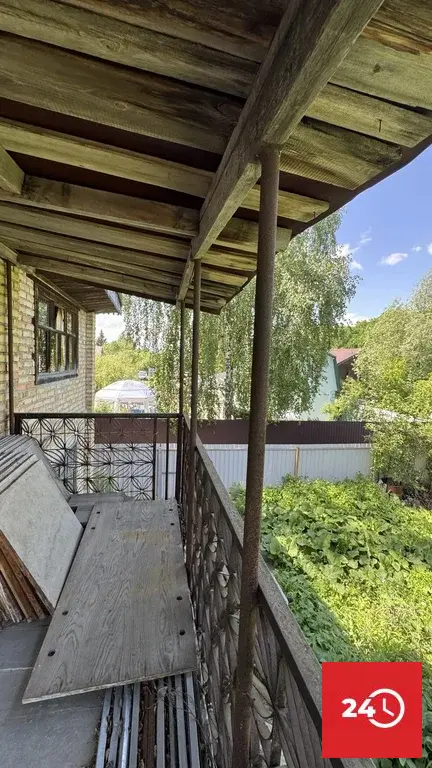 В продаже дача, расположена в экологичном и тихом месте на Барковке - Фото 18