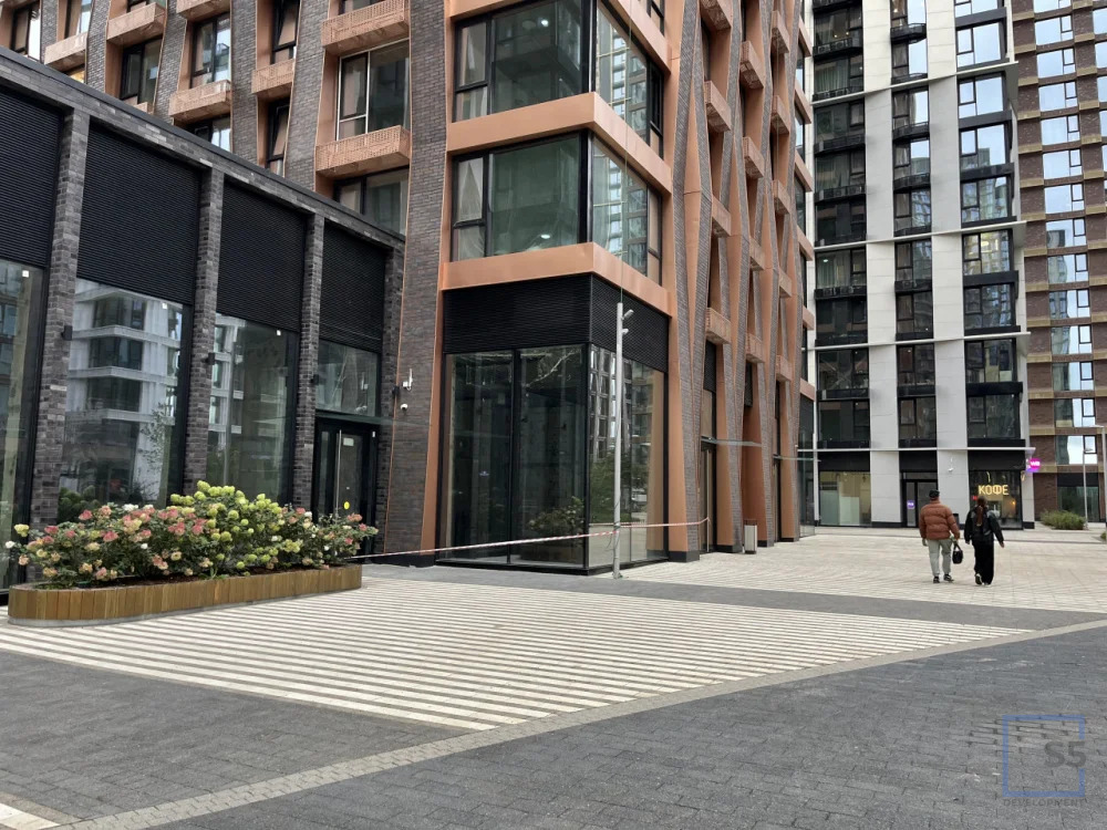 Аренда ПСН, м. Угрешская, Волгоградский пр-кт. - Фото 6