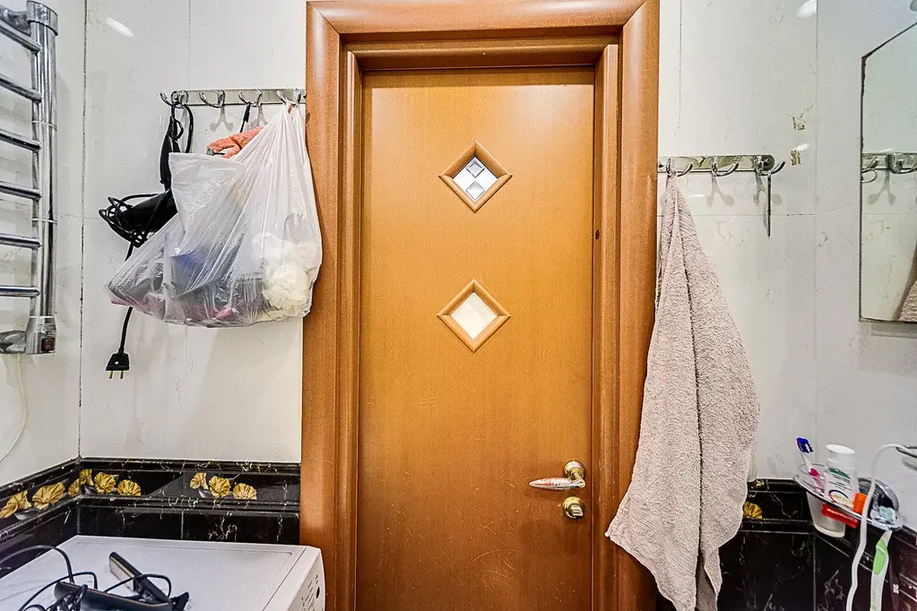 Продается 2-х комн.квартира у м. Бабушкинская - Фото 9