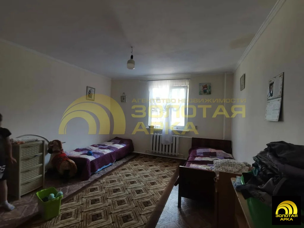 Продажа дома, Варениковская, Крымский район, ул. Леваневского - Фото 11