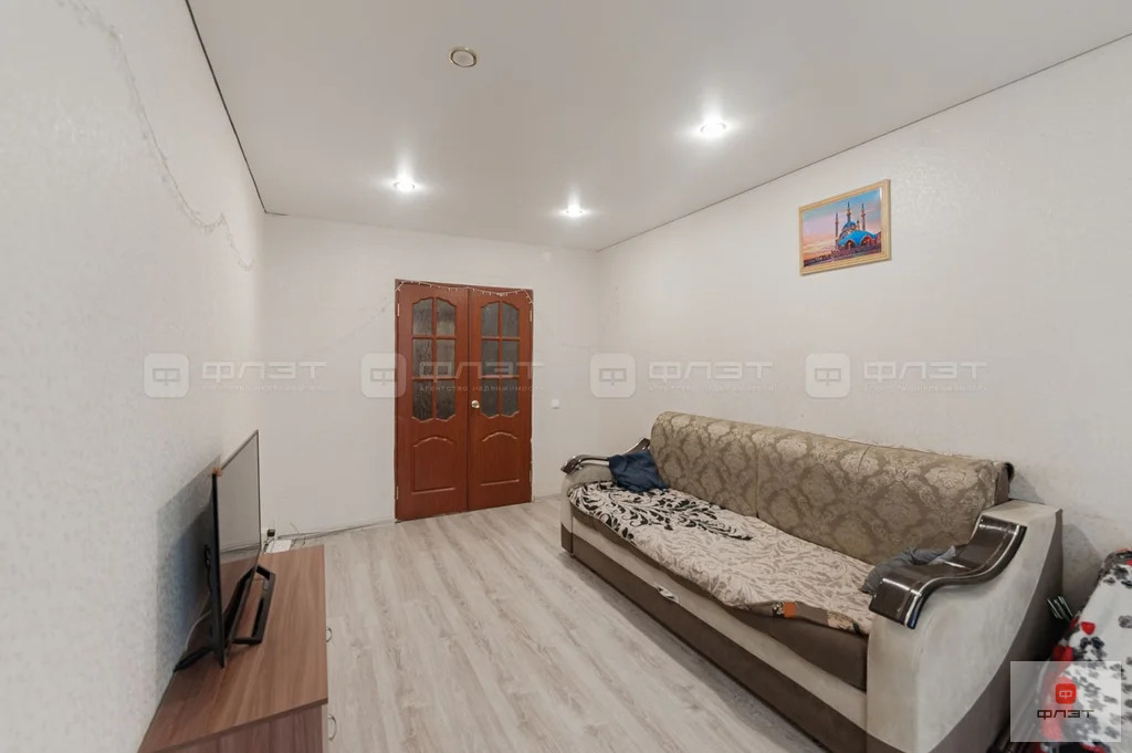 Продажа квартиры, Казань, Победы пр-кт. - Фото 9