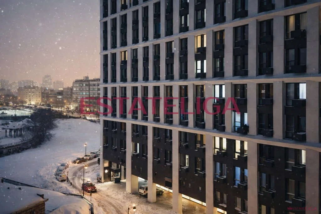 Аренда квартиры, ул. Новоостаповская - Фото 9