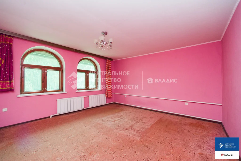 Продажа дома, Михайлов, Михайловский район, ул. Воеводина - Фото 16