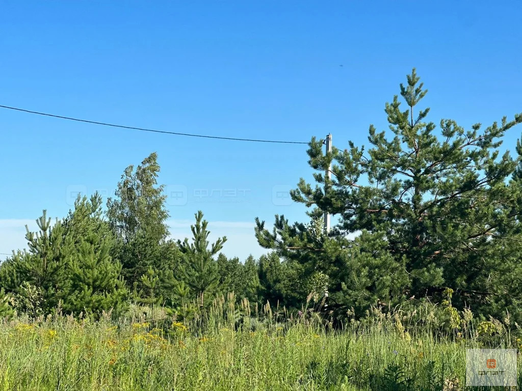 Продажа участка, Казань, ул. Адымнар - Фото 1