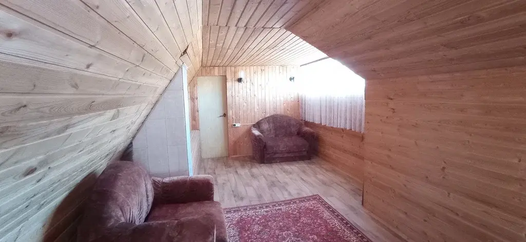 Дача 60 м2 на участке 6 сот. - Фото 10