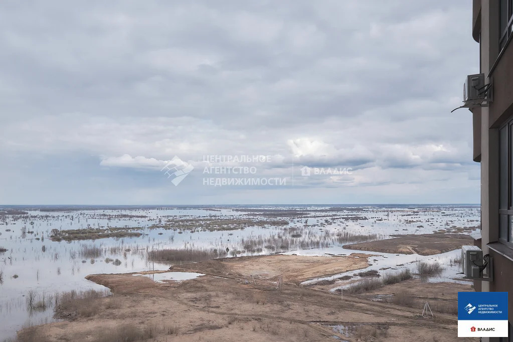 Продажа квартиры, Рязань, ул. Быстрецкая - Фото 12