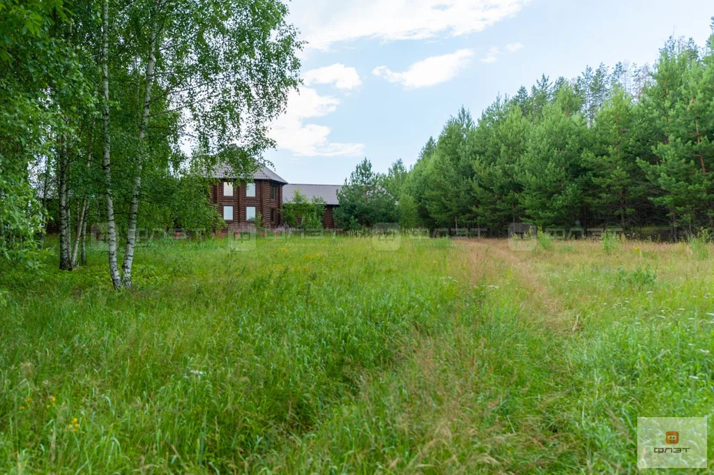 Продажа участка, Воскресенский, Волжский район, ул. Воскресенская - Фото 5