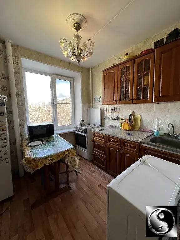 Сдам комнату 49.0/18м Измайловское ш, 11, Москва, ВАО, р-н Соколиная . - Фото 19