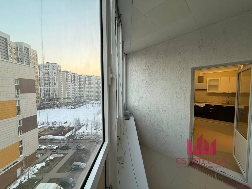 Аренда квартиры, Реутов, Юбилейный пр-кт. - Фото 14