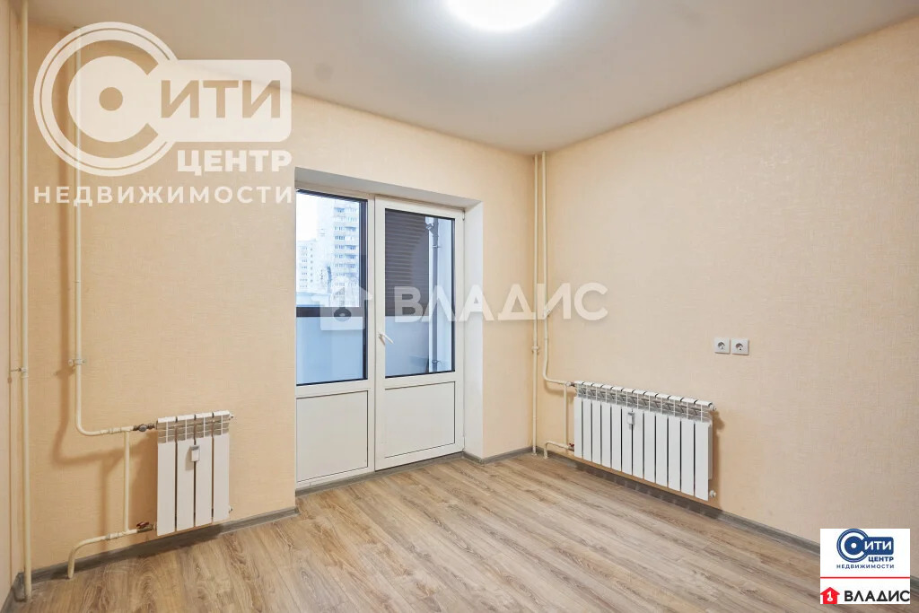 Продажа квартиры, Воронеж, ул. Крымская - Фото 8