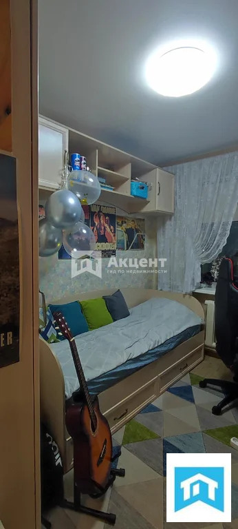 Продажа квартиры, Кохма, Ивановский район, ул. Владимирская - Фото 4