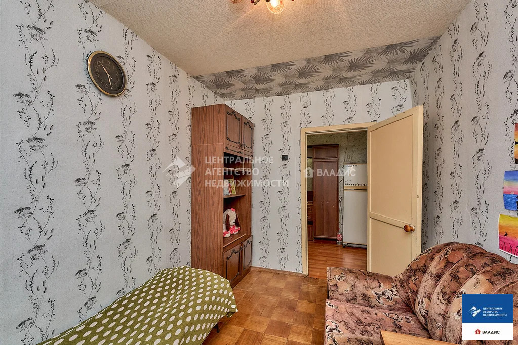 Продажа квартиры, Рыбное, Рыбновский район, ул. Почтовая - Фото 7
