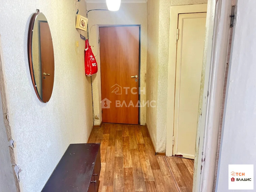 Продажа квартиры, Щелково, Щелковский район, улица 2-я Пятилетка - Фото 13