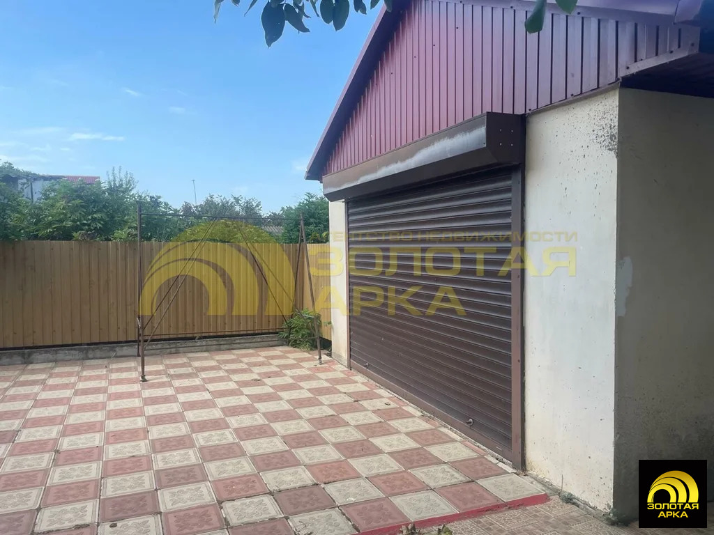 Продажа дома, Павловский, Крымский район, ул. Курганная - Фото 6