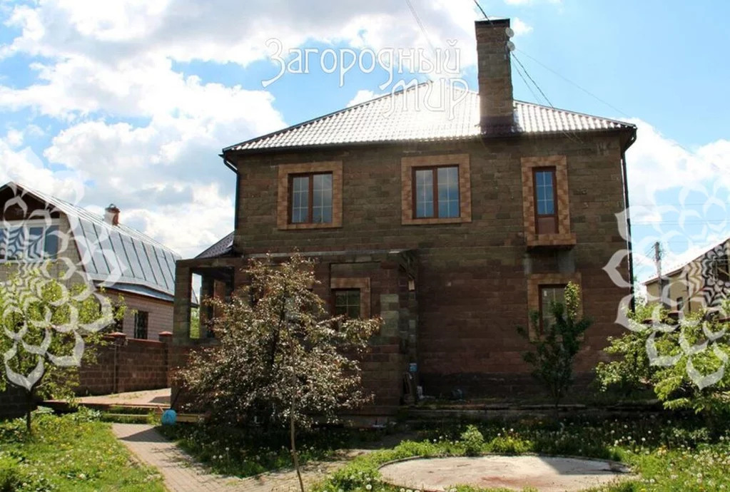 Продам дом, Новорязанское шоссе, 26 км от МКАД - Фото 14