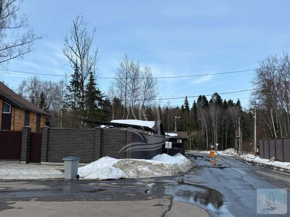 Продажа участка, Садовая улица - Фото 10