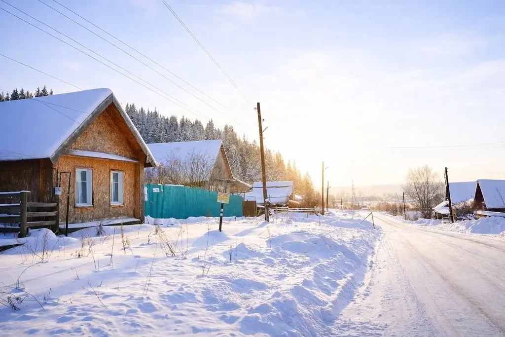 Дом по ул. Паромская 10 - Фото 9