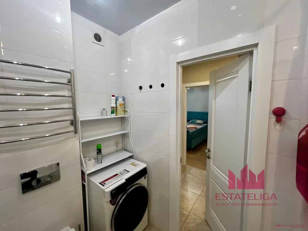 Продажа квартиры, улица Татьянин Парк - Фото 12