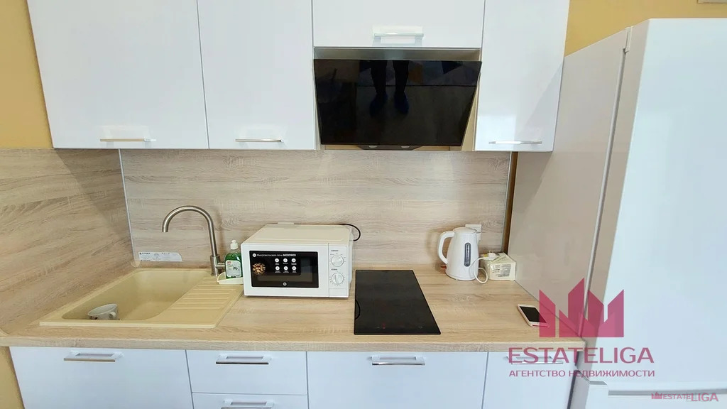 Аренда квартиры, ул. Люблинская - Фото 4