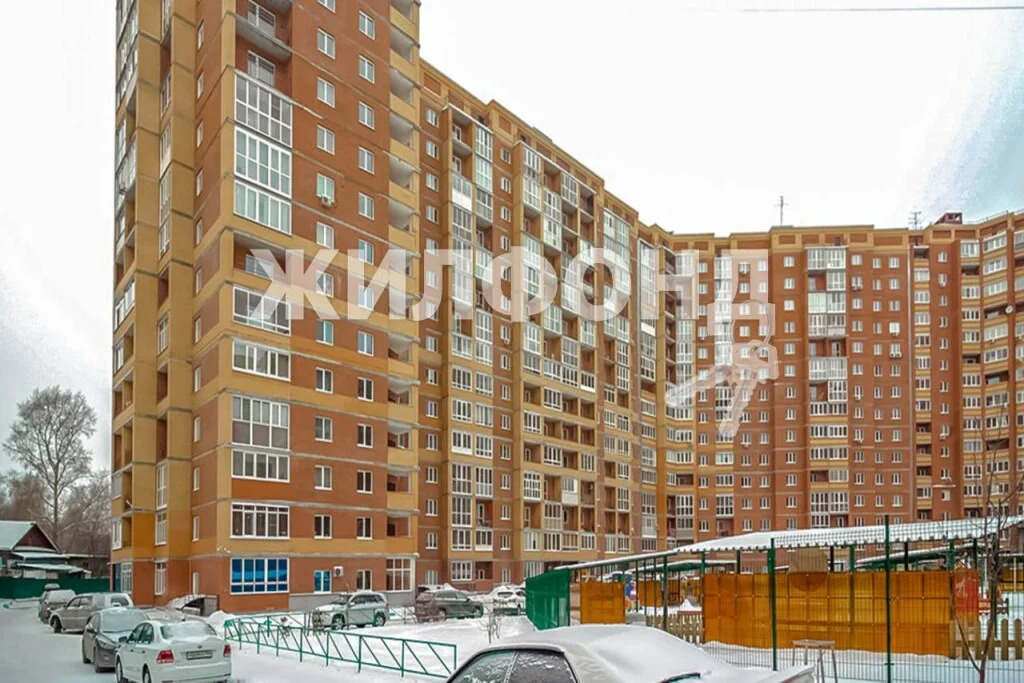 Продажа квартиры, Новосибирск, ул. Стартовая - Фото 22