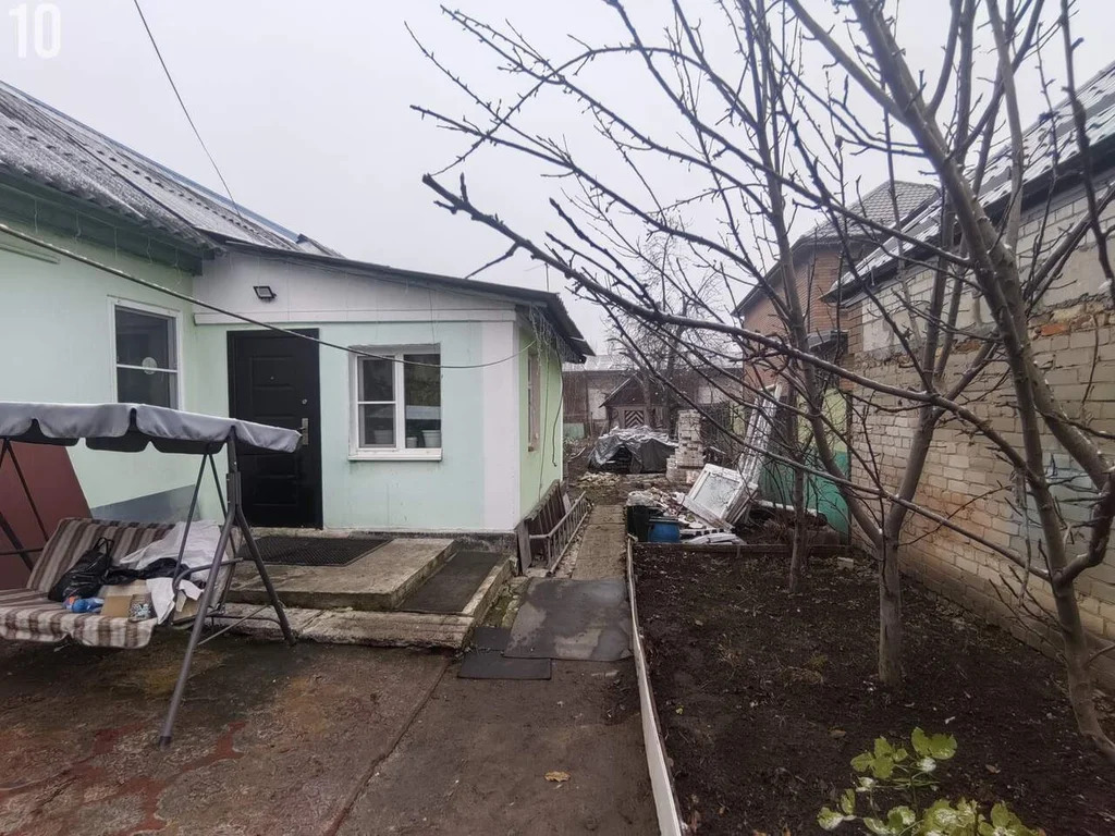 Продажа дома, Воронеж, Репина пер. - Фото 5