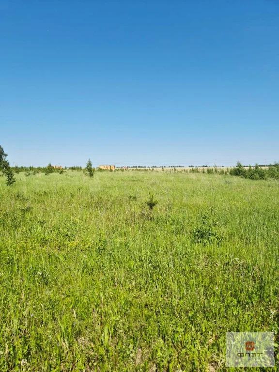 Продажа участка, Лаишевский район, ул. Парковая - Фото 1