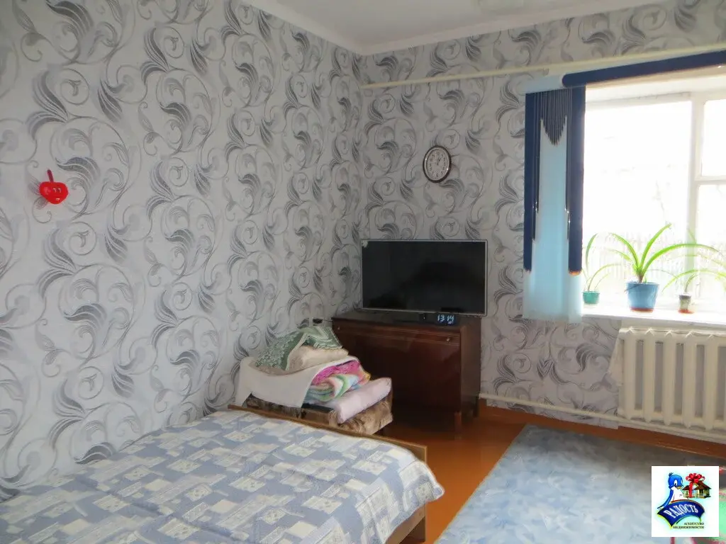 Продам дом с ремонтом и хорошим участком земли. - Фото 11