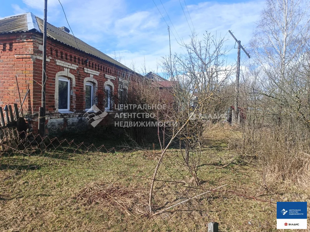 Продажа дома, Полтавка, Шиловский район, ул. Центральная - Фото 3