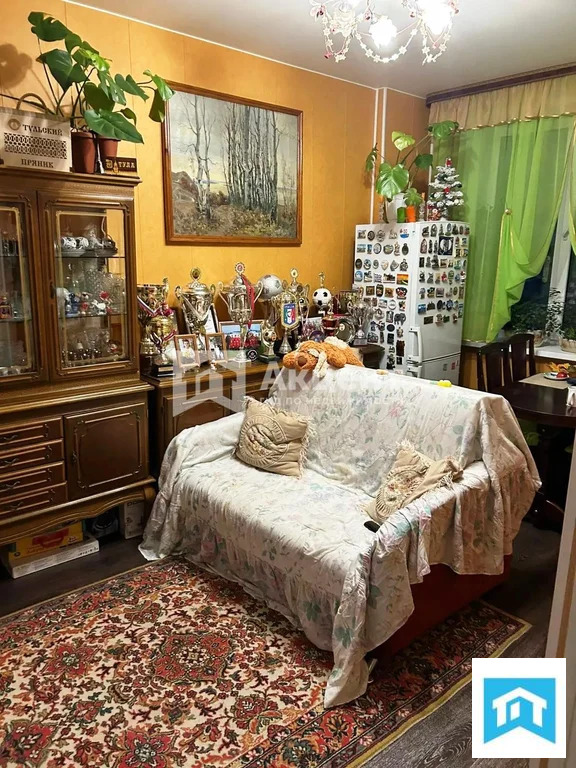 Продажа комнаты, Иваново, Столярный пер. - Фото 2