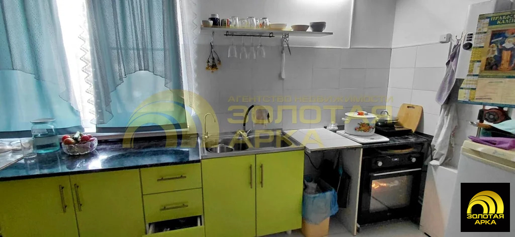 Продажа дома, Крымск, Крымский район, Дивизионная улица - Фото 9